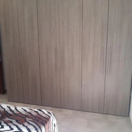 Apartment Savoy Flat