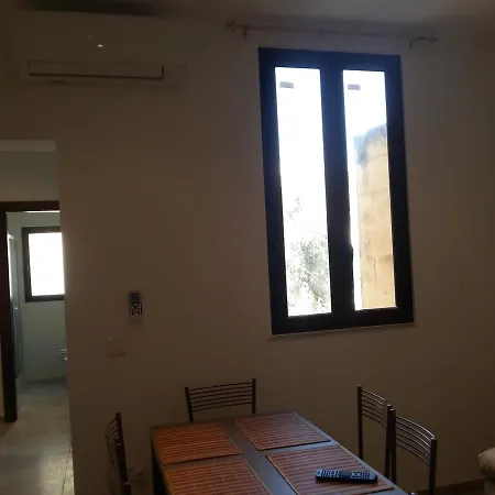 Savoy Flat Appartement