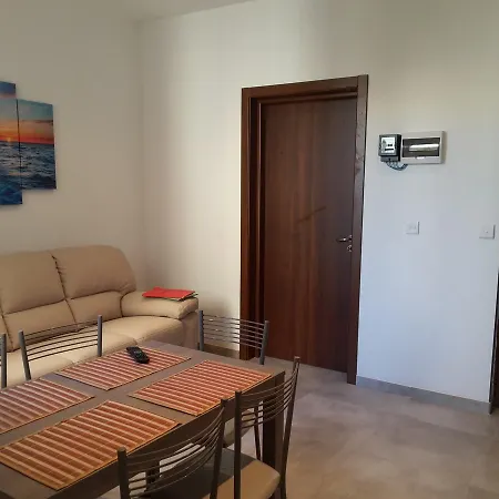 Savoy Flat Appartement *