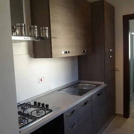 Savoy Flat Sliema